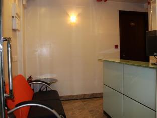 Guest house Comfort E Hong Kong